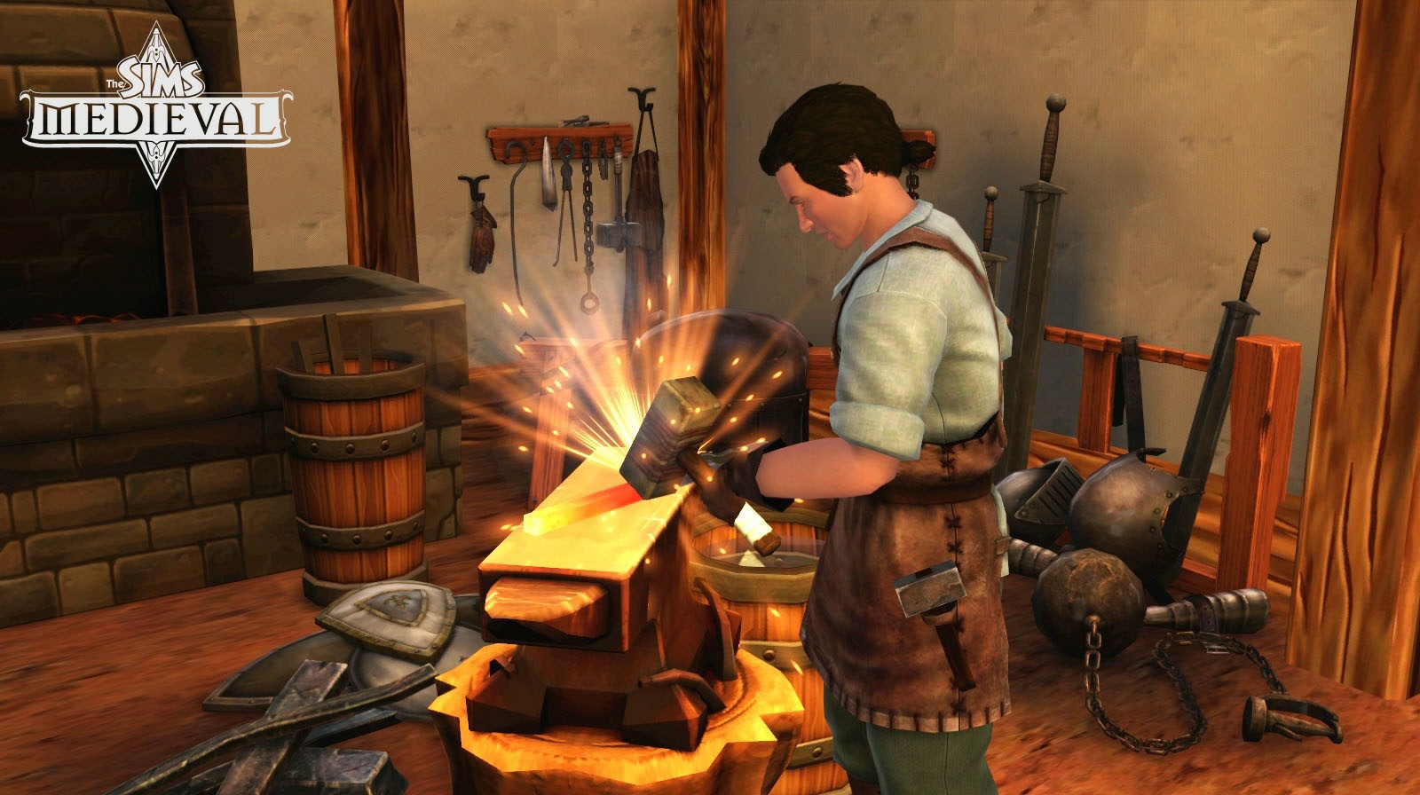 Los Sims Medieval (Edición Coleccionista) - Imagen 43